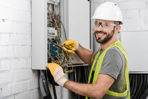 Electrical System Inspection in Beloit, KS
