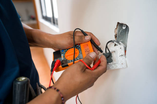 Best Electrical Wiring Services  in Beloit, KS