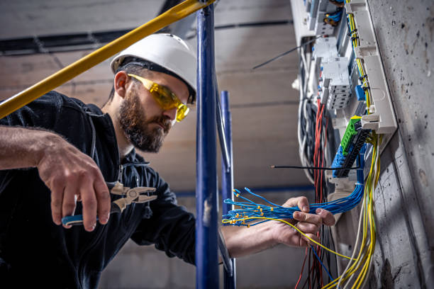 Best Circuit Breaker Repair  in Beloit, KS