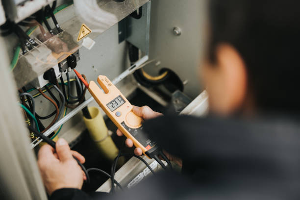 Best Electrical Installation Contractor  in Beloit, KS