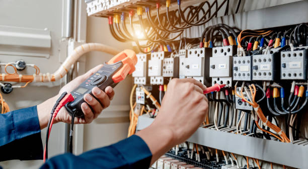 Best Electrical System Inspection  in Beloit, KS