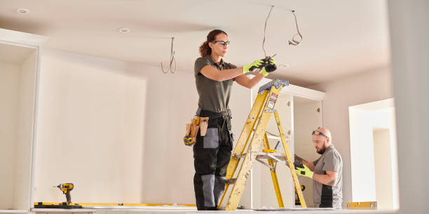 Best Affordable Electrical Installation  in Beloit, KS