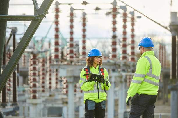 Best Emergency Electrician Near Me  in Beloit, KS