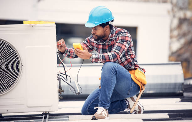 Professional Electrician in Beloit, KS
