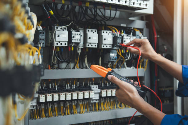 Best Electrical Rewiring Services  in Beloit, KS