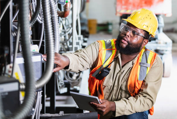 Best Electric Panel Repair  in Beloit, KS