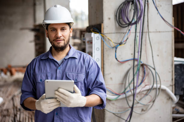 Best Home Electrical Repair  in Beloit, KS