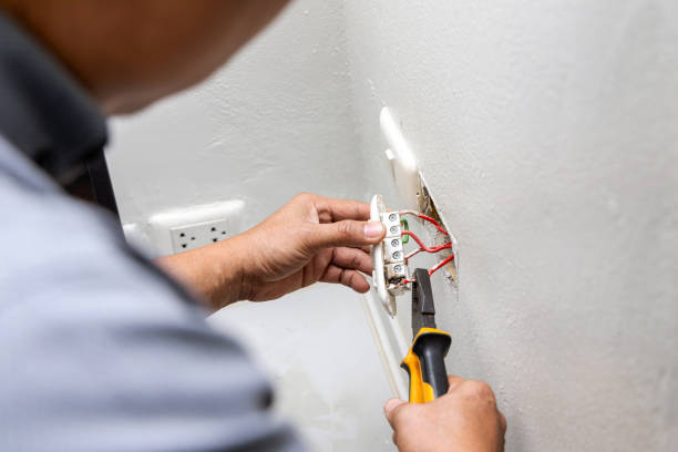 Best Electrical System Inspection  in Beloit, KS