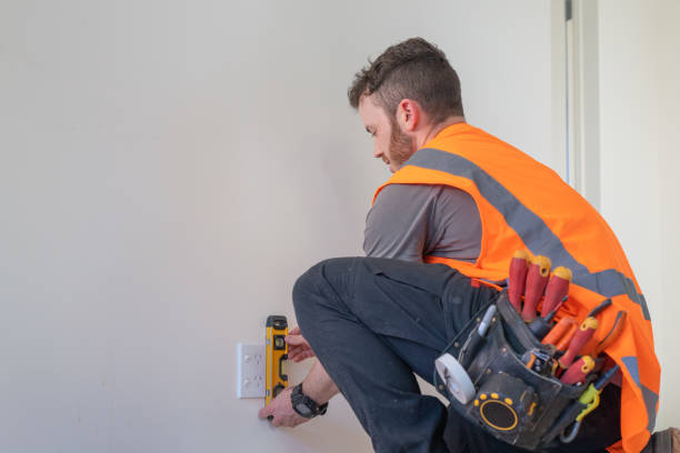 Best Electrical Outlet Repair  in Beloit, KS