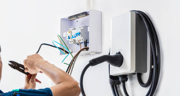 Electrical Outlet Repair in Beloit, KS