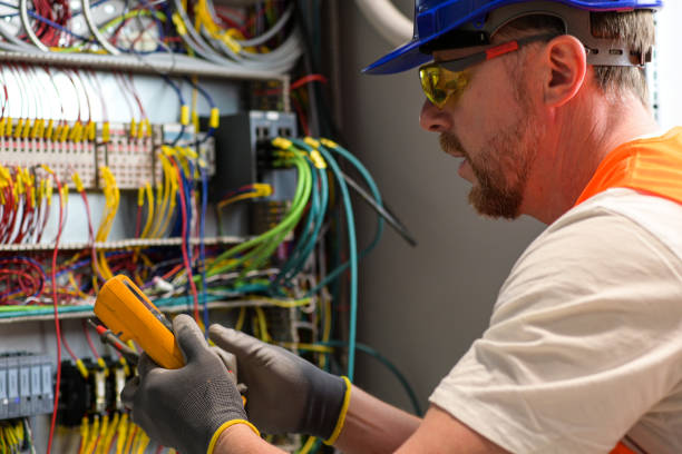 Electrical Upgrades for Homes in Beloit, KS