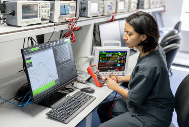 Best Industrial Electrical Services  in Beloit, KS